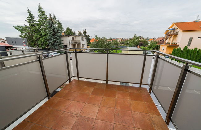 Apartment Dolfi - Foto 13