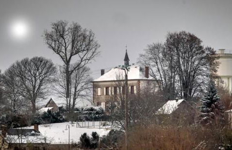 Villa De Vacances l'Ancienne Ecole Troche - Foto 44