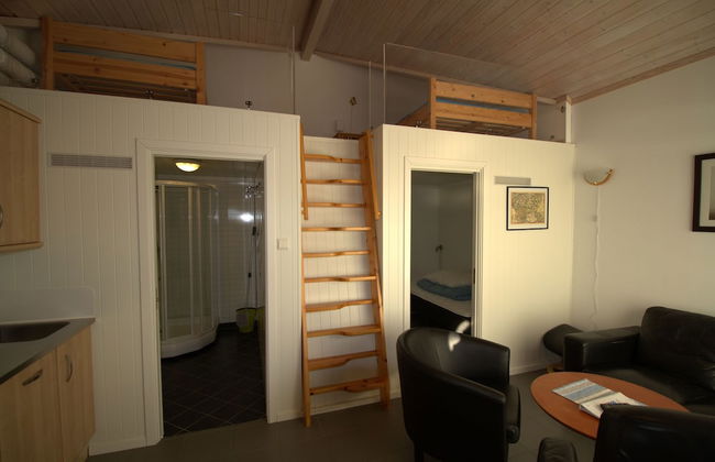 Arctic Seasport - Foto 4