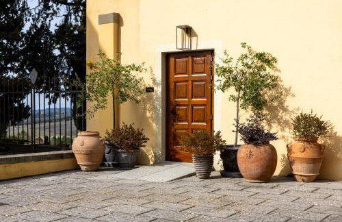 Casa Ruffino - Wine Relais - Foto 119