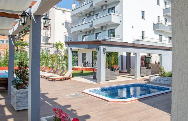 Spa Resort Bevilacqua - Photo 40