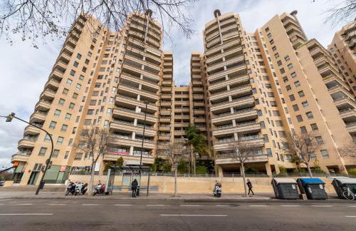 Travel Habitat - Ciudad de las Ciéncias - Foto 27