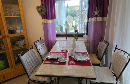 Ferienwohnungen Thomsen Bergdorf Pobershau - Foto 15