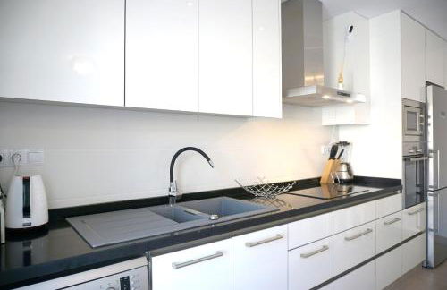 VISTA AZUL - Punta Prima - SPA y Piscina - Foto 12