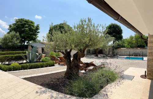 Heritage Villa Cranzetti - Foto 10