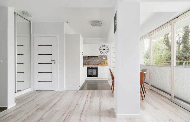 Stara Polana Apartments & Spa by Renters - Foto 56