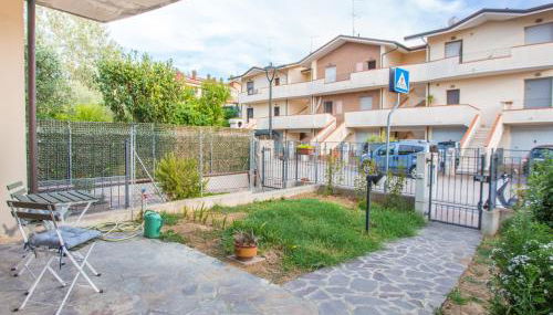 Casa Vacanze da Bea - Foto 5, Garden view