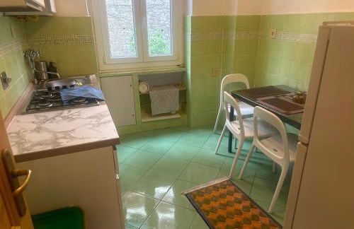 Entire Very cozy apartment,centrum - Foto 12