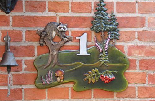 Ferienanlage Waschbär Country - Photo 56