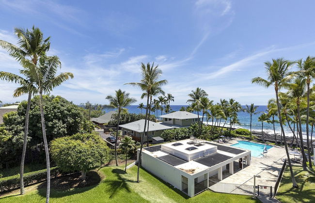 Royal Sea Cliff #418 Pool Hot Tub & A/c! - Foto 20