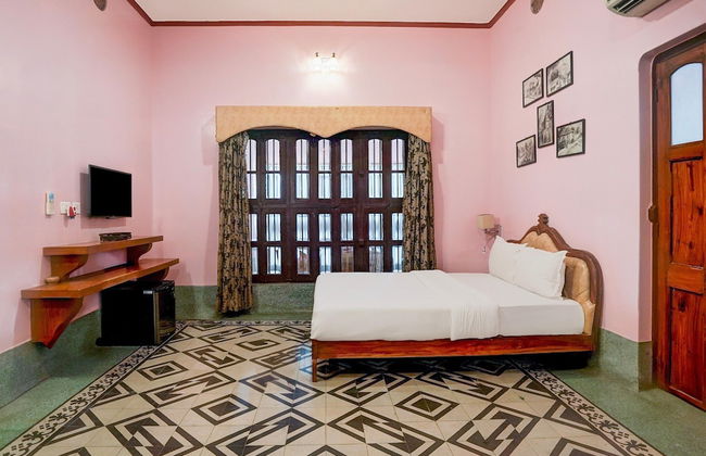 Palette Heritage Scindia Ghat - Foto 10