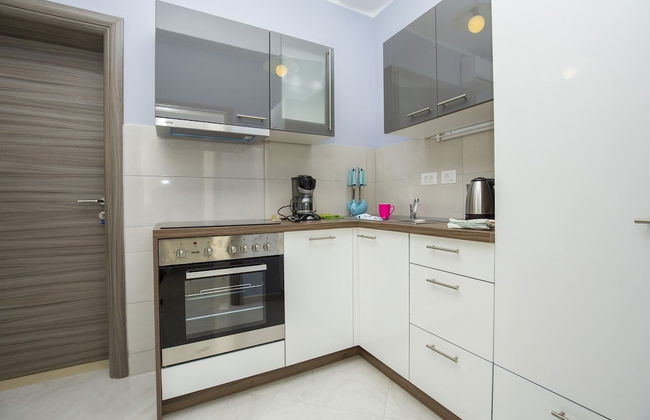 Apartments Zazah - Photo 16