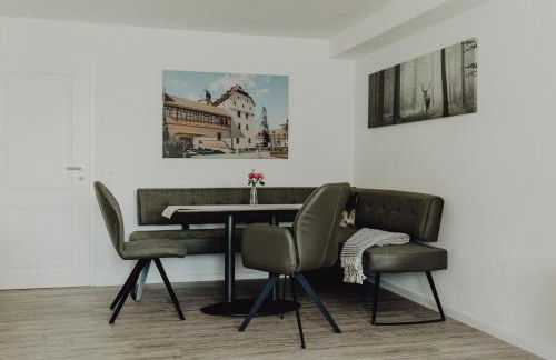 Stadt Land Fluss Boutique Aparthotel by Zollhaus - Foto 6