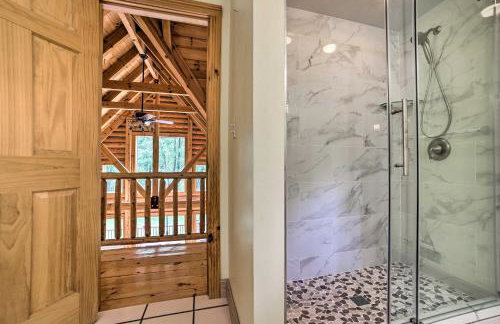 Classy Home w/ Hot Tub: 2 Mi to Lake Access! - Photo 22