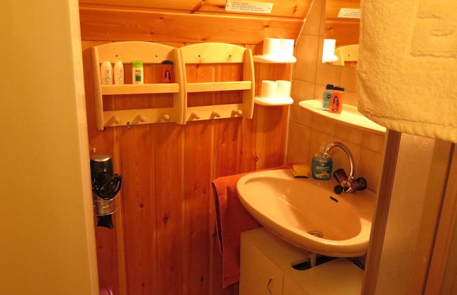 Historic Retreat, St. Georgen - Photo 11