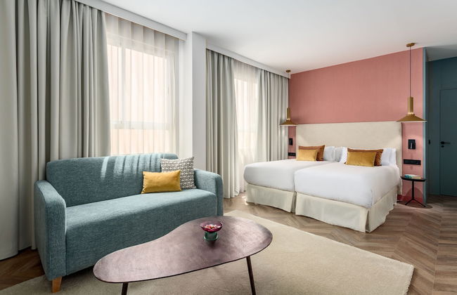 Tribu Malasaña - Foto 6