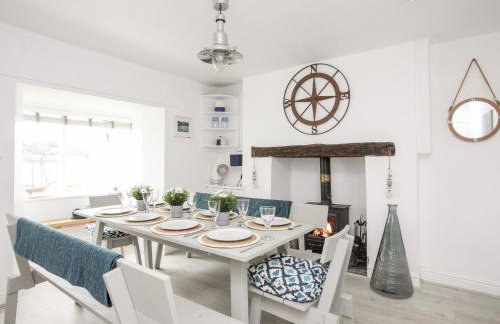 Bwthyn Siliwen Old Bath House - Foto 14