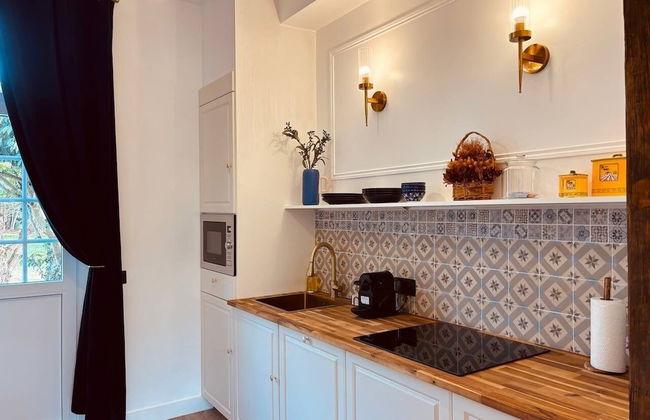 Normandy Etretat - Foto 27