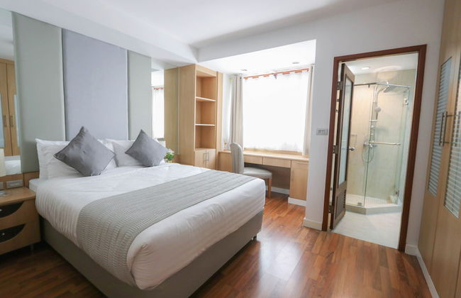 JJ Suites - Your Home on 11 - Foto 19