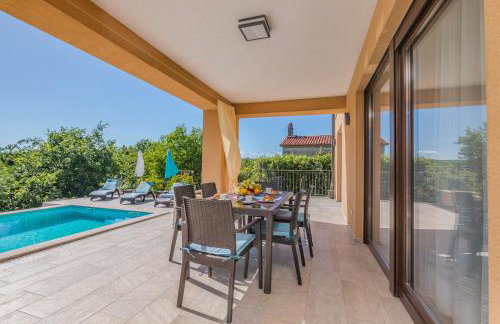 Apartment Villa Cecilia - Photo 9