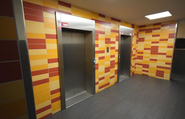 Apartment Isabella - Rochstrasse 9 - Photo 8