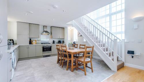 The Old Schoolhouse - Peak District, near Bakewell & Chatsworth - Foto 4