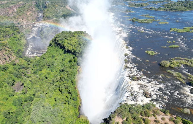 Mopani Lodge - Foto 78