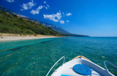 Eleftheria Apartments - Foto 11