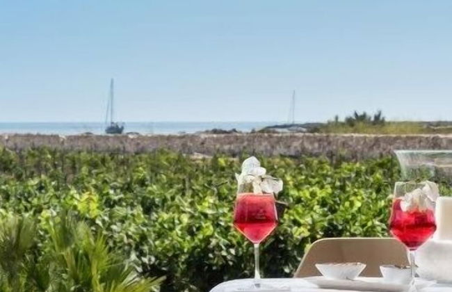 Calamoni di Favignana Apartments & Wine Experience - Photo 14