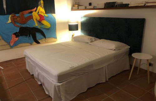 MAD di Mare di Arte Dormire - Foto 37