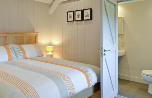 Blackberry Lodge - Foto 11