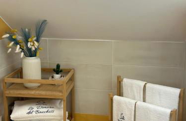 La Dimora del Bacchiss - Foto 3