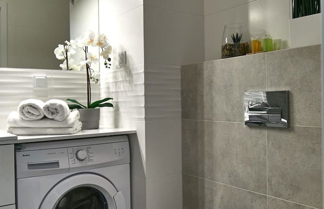 Praga Elegant Studio - Foto 17