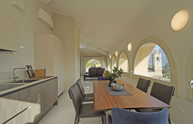 Your Breathtaking Penthouse - Foto 21