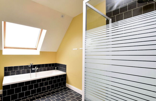 Stylish Holiday Home in Hastiere With Terrace - Foto 79