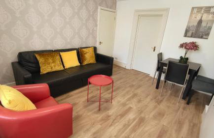 Orchid Apartment in Baker Street - Foto 19