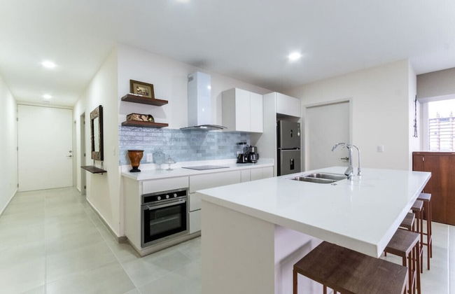 Cristal bay Apartments - Foto 23