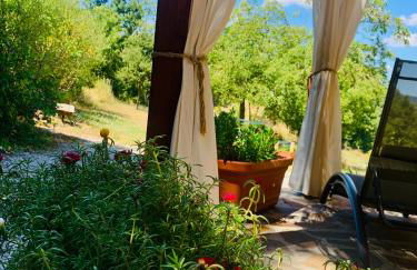 Casa Vacanze Al Fontanile - Foto 18