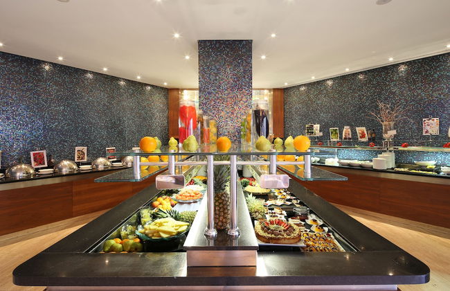 As Cascatas Golf Resort & Spa - Foto 67