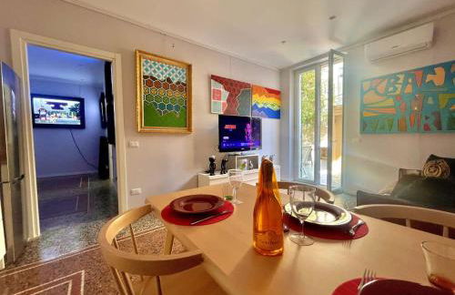 Lord Nelson Morgan's Studio - Foto 1