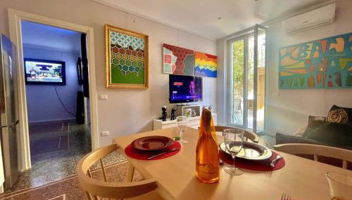 Lord Nelson Morgan's Studio - Foto 1