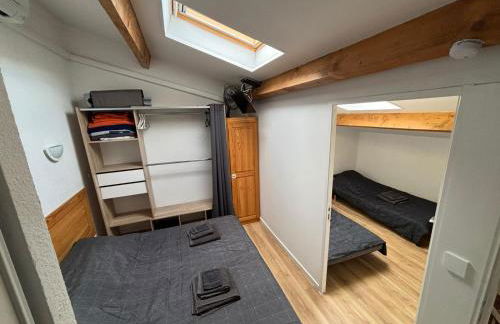 Le refuge du Mas des vignes - Foto 17