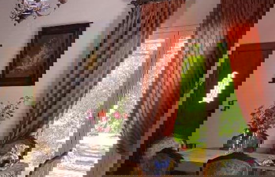 Green Yard Retreat - Family Getaway in Sidari Corfu - Foto 12