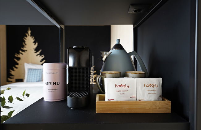 Numa Vienna Wood - Foto 40