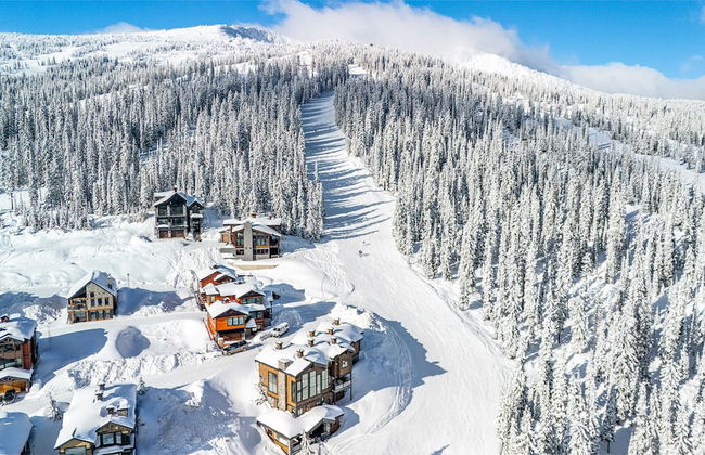 Inuksuk Lodge 4800 sq ft of Excellence - Photo 37