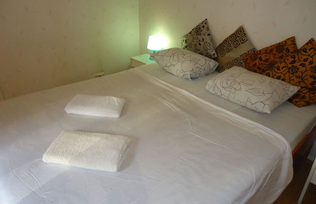 Apartments Krulenko 15 - Foto 7