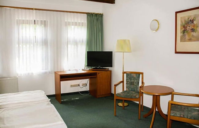 Landhaus Falkenstein - Foto 10