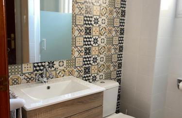 1era linea de playa VILLA MARGARET Cullera Marenyet - Foto 24