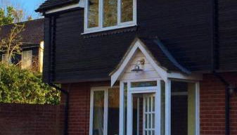 Gorgeous Comfy Cottage Walking Birdwatching Paddle Boarding and Seafood on the Doorstep - Foto 2