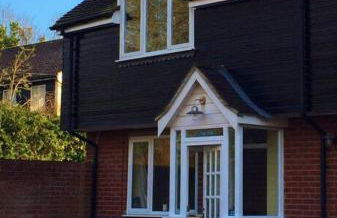 Gorgeous Comfy Cottage Walking Birdwatching Paddle Boarding and Seafood on the Doorstep - Foto 2